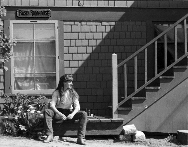 Basin Roadhouse, Juneau, Alaska